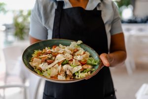 Deducciones por comida para autónomos